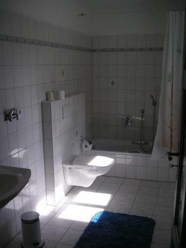 Apartamento Hammerschloss Unterklingensporn