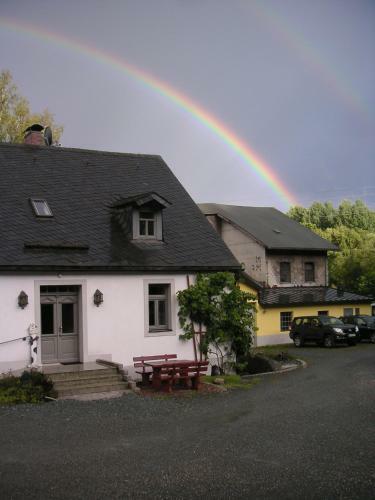 Apartamento Hammerschloss Unterklingensporn