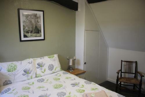 Agroturismo Charney Manor