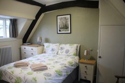 Agroturismo Charney Manor