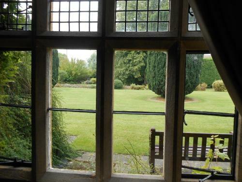 Agroturismo Charney Manor
