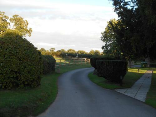 Agroturismo Charney Manor
