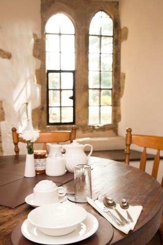 Agroturismo Charney Manor