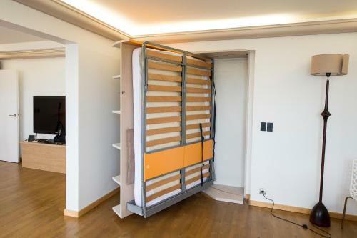 Apartamento Grand Appartement Familial Clichy