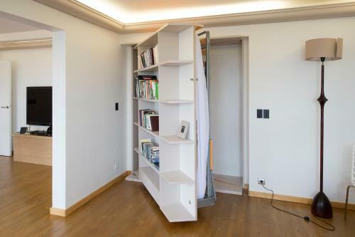 Apartamento Grand Appartement Familial Clichy