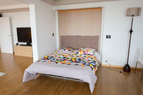 Apartamento Grand Appartement Familial Clichy