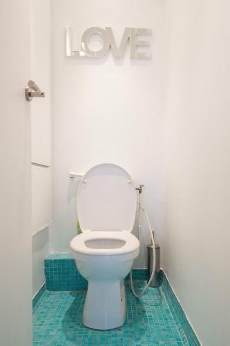 Apartamento Grand Appartement Familial Clichy
