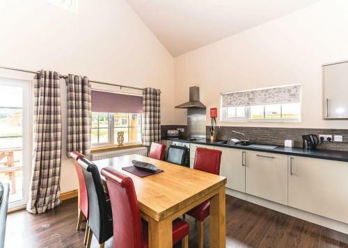 Ruthern Valley Holidays