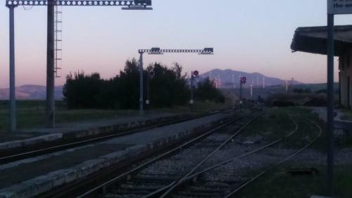 La Stazione Hotel