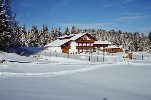 Apartamento Haus Spannbauer