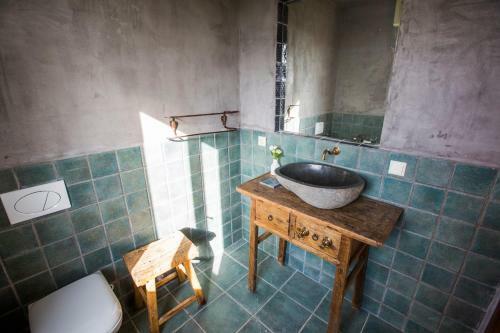Bed & Breakfast Casa La Farfalla Bianca