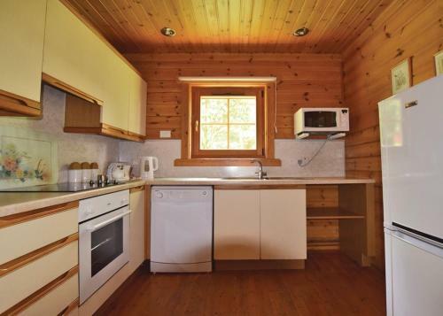 Woodside Lodges Country Park
