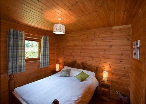 Woodside Lodges Country Park