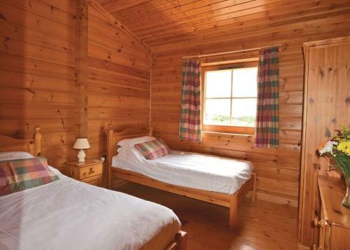 Woodside Lodges Country Park