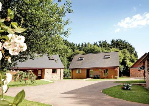 Woodside Lodges Country Park
