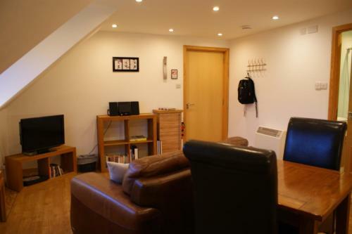 Apartamento Decca - Self Catering Shetland