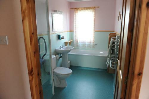Apartamento Decca - Self Catering Shetland