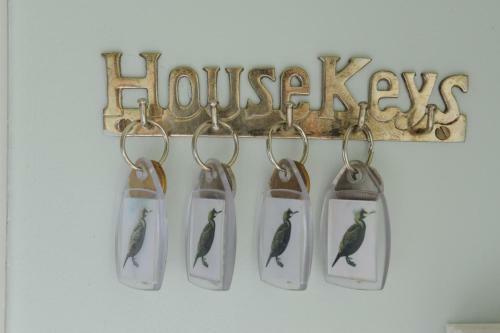 Apartamento Decca - Self Catering Shetland