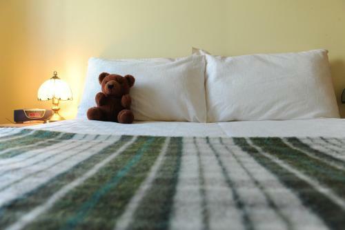 Apartamento Decca - Self Catering Shetland