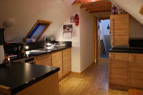Apartamento Decca - Self Catering Shetland