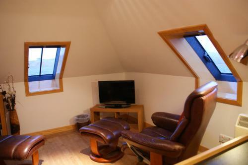 Apartamento Decca - Self Catering Shetland