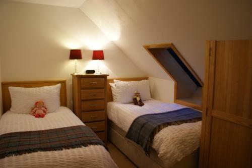 Apartamento Decca - Self Catering Shetland