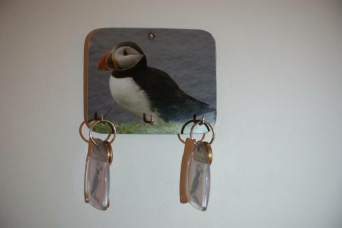 Apartamento Decca - Self Catering Shetland