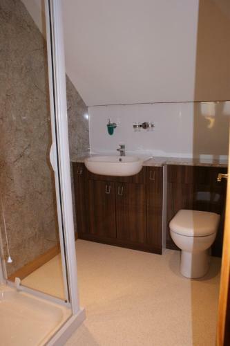 Apartamento Decca - Self Catering Shetland