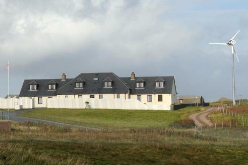 Apartamento Decca - Self Catering Shetland