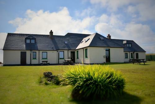 Apartamento Decca - Self Catering Shetland