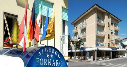 Hotel Fornaro