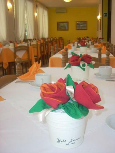 Hotel Fornaro