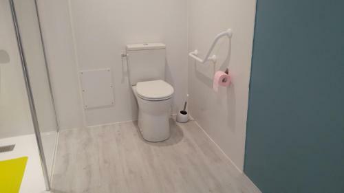 Bed & Breakfast La Cremaillere