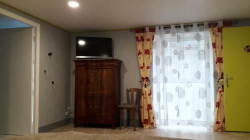 Bed & Breakfast La Cremaillere