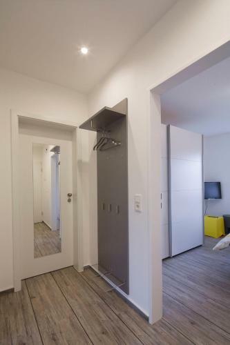 Mienhus Apartments