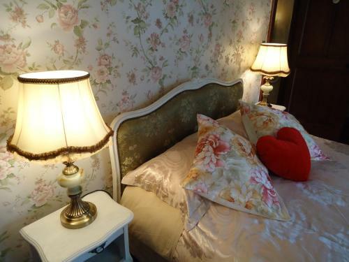 Bed & Breakfast Villa Hestia