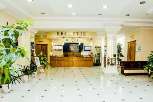 Hotel- Institutul Muncii