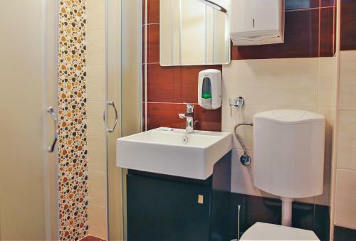 Hotel Bulevar