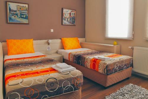Hotel Bulevar