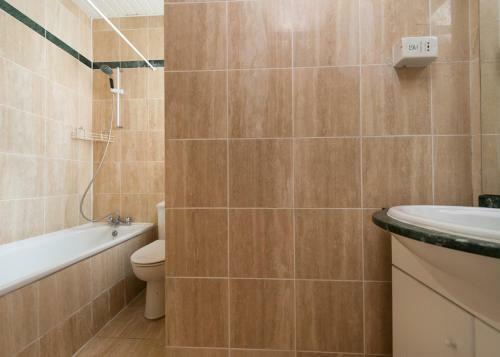 Bed & Breakfast Golders Green Hotel