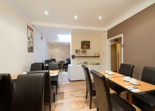 Bed & Breakfast Golders Green Hotel