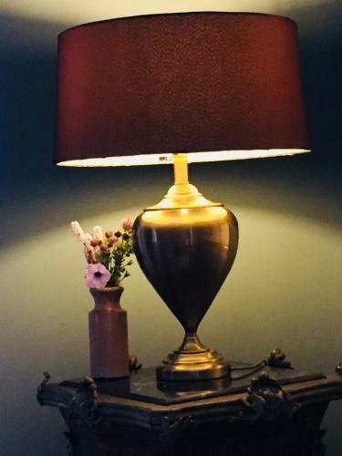 Bed & Breakfast Larchmount House