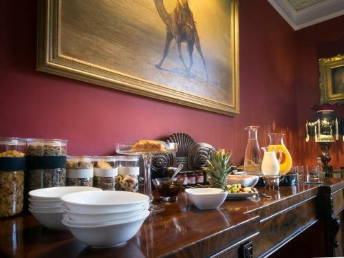 Blaisdon House B&B
