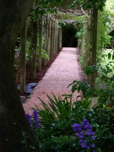 Blaisdon House B&B