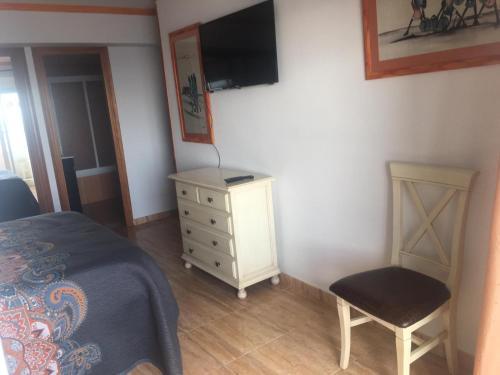 Apartamento Eden Roc II