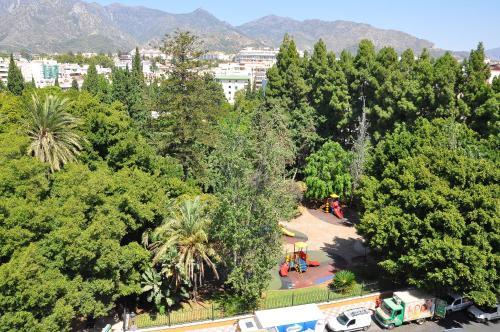 Apartamento Eden Roc II