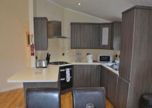 Jaybelle Grange Lodges
