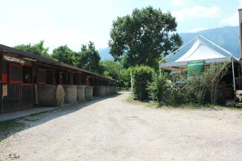 Agroturismo Agriturismo Al Ranch
