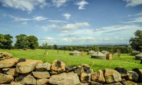 Lodge Swinton Bivouac