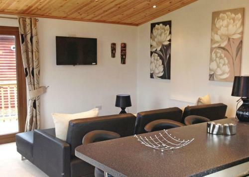 Weston Wood Lodges